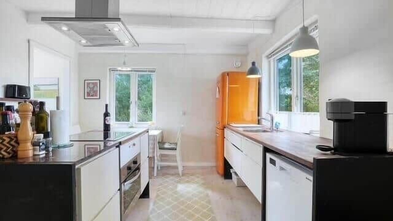 Photo of Kitchen in Rodvig Stevns
