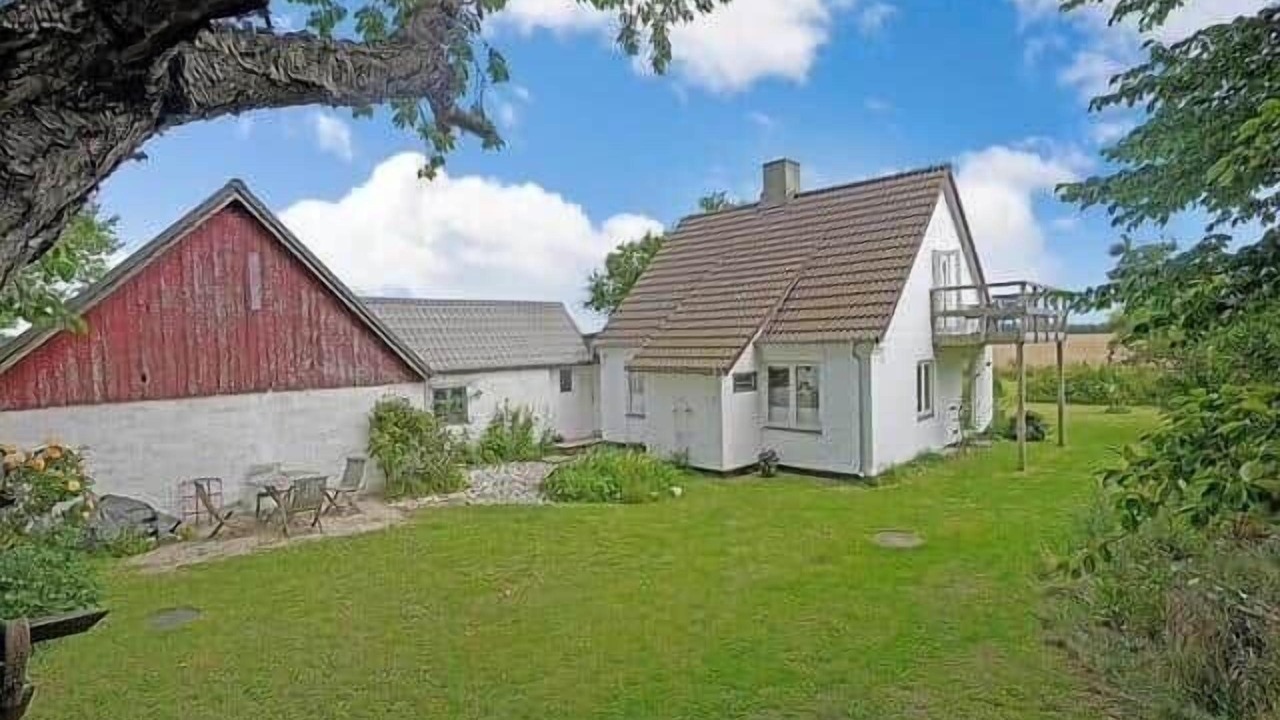 Photo of Outdoor in Rodvig Stevns