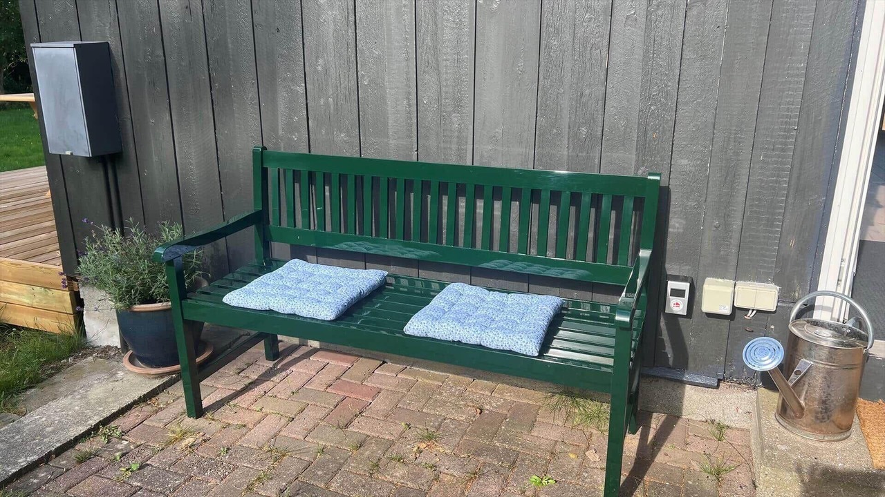 Photo of Patio Balcony in Togeholt