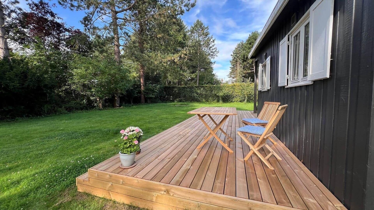 Photo of Outdoor in Togeholt