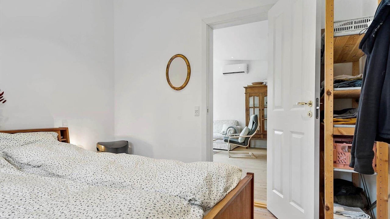Photo of Bedroom in Togeholt