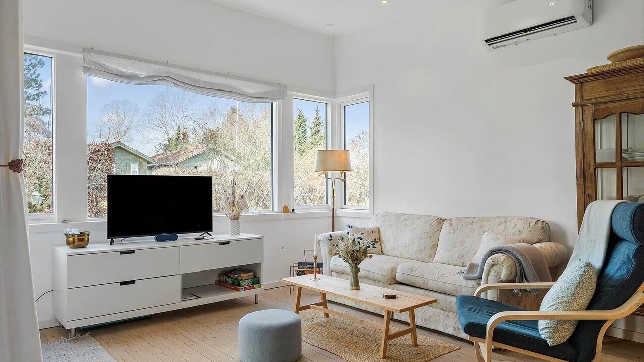 Photo of Livingroom in Togeholt