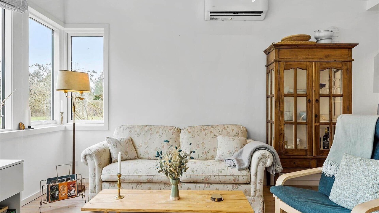 Photo of Livingroom in Togeholt