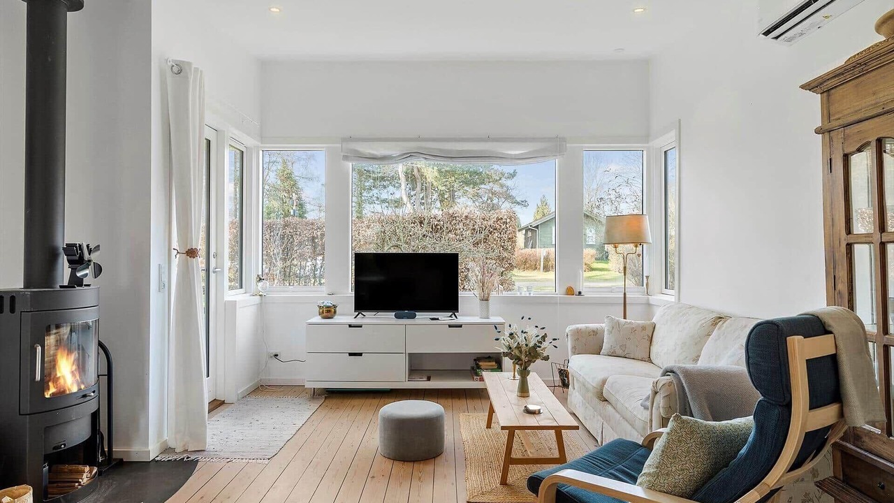 Photo of Livingroom in Togeholt