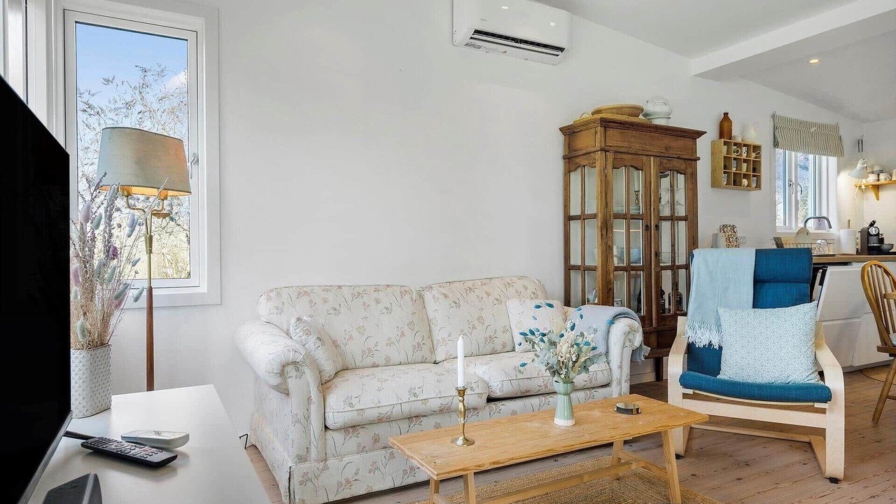 Photo of Livingroom in Togeholt