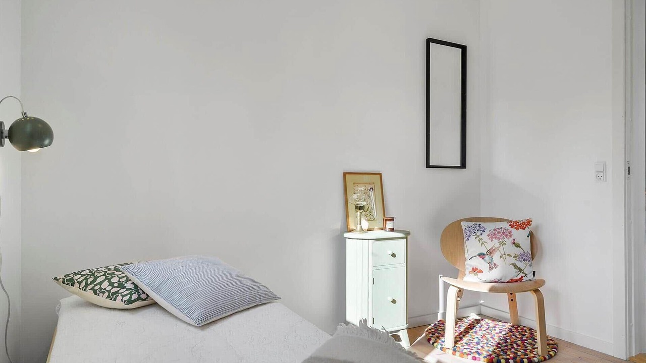 Photo of Bedroom in Togeholt