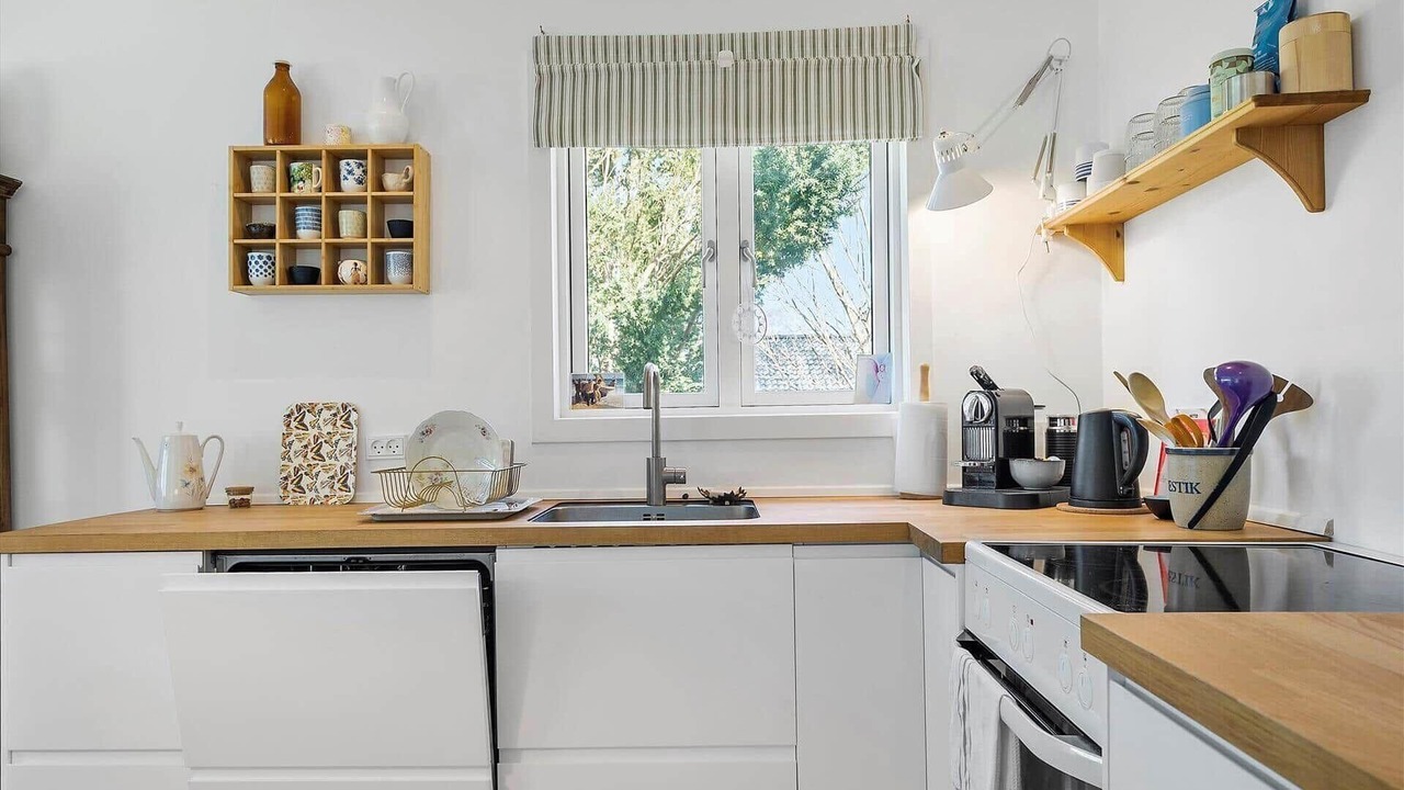 Photo of Kitchen in Togeholt