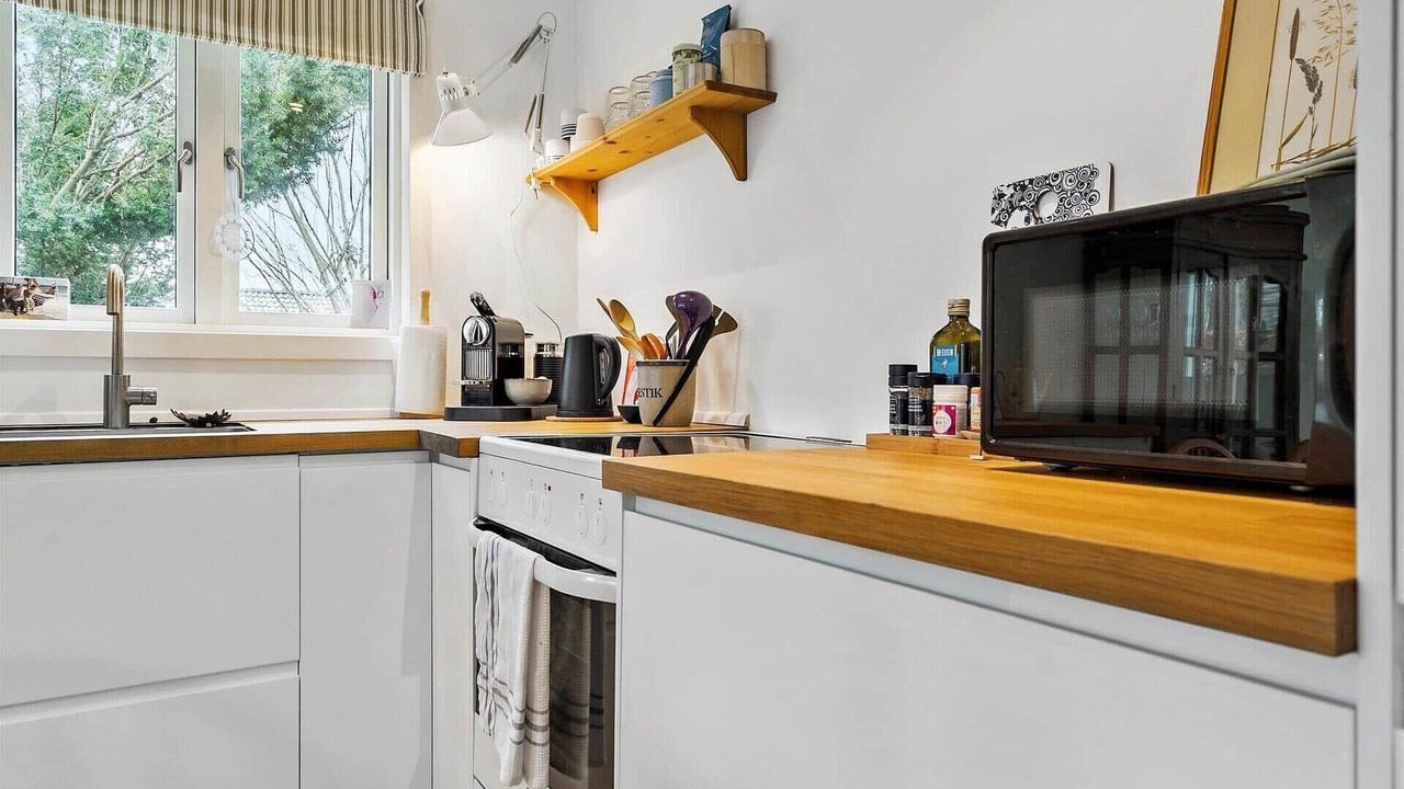 Photo of Kitchen in Togeholt