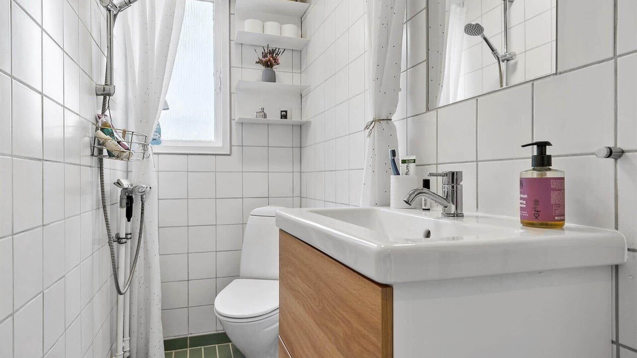 Photo of Bathroom in Togeholt