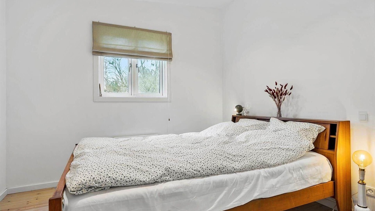 Photo of Bedroom in Togeholt