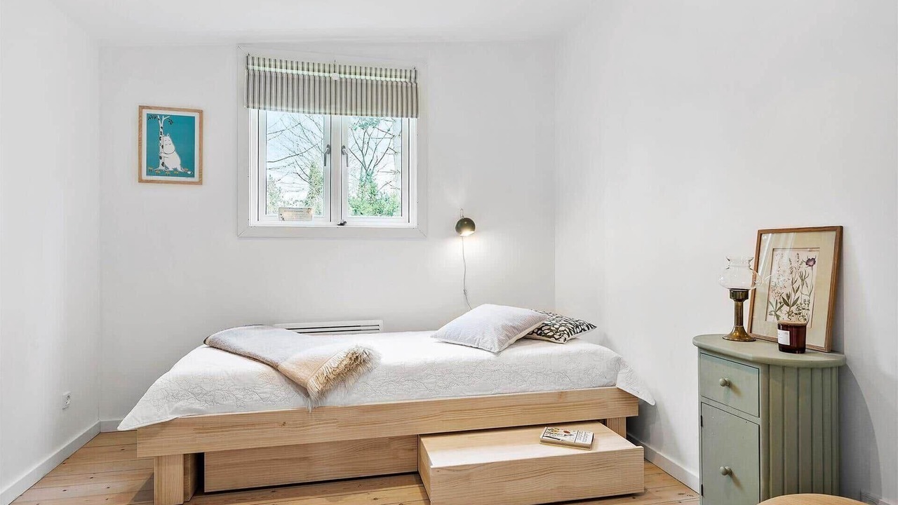 Photo of Bedroom in Togeholt