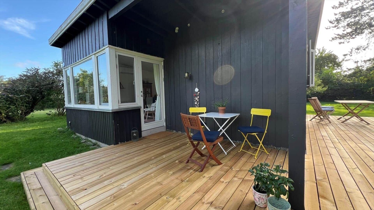 Photo of Outdoor in Togeholt