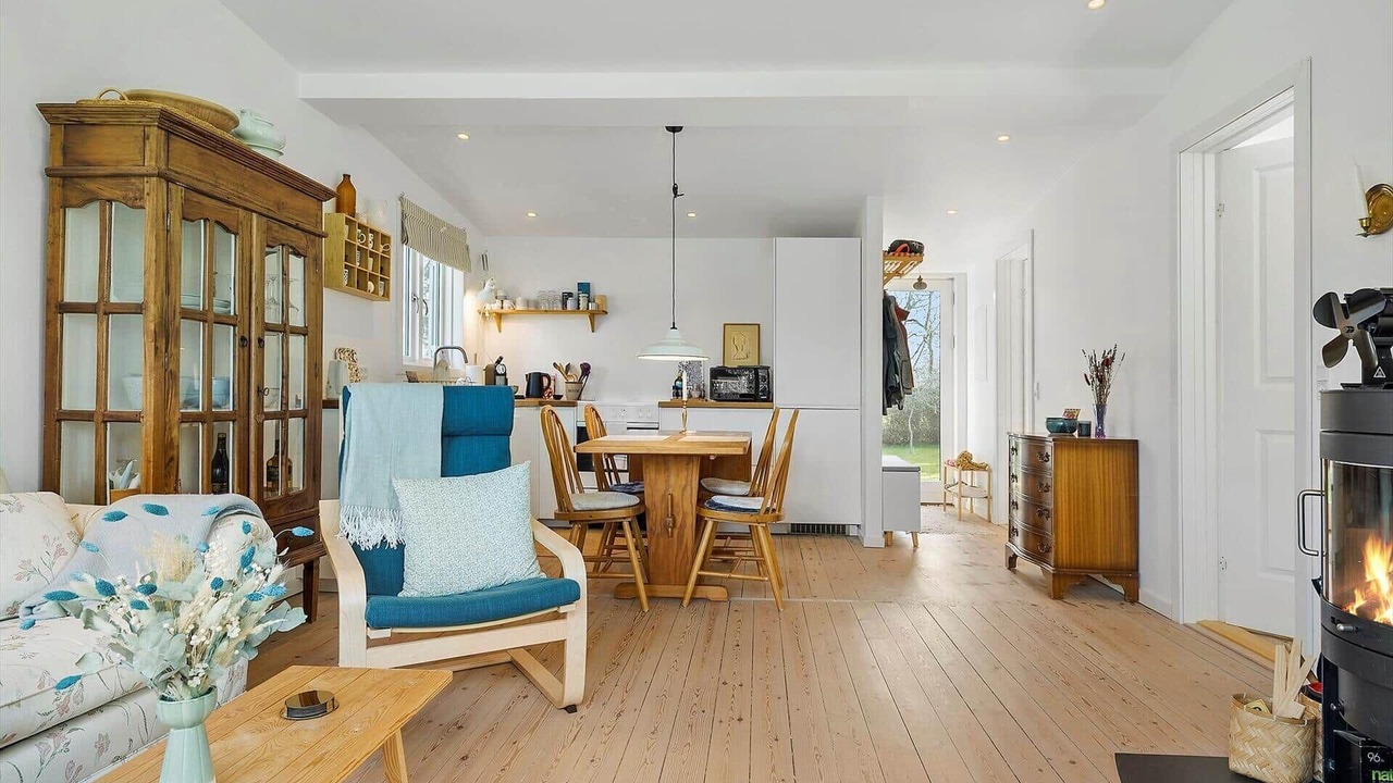 Photo of Livingroom in Togeholt