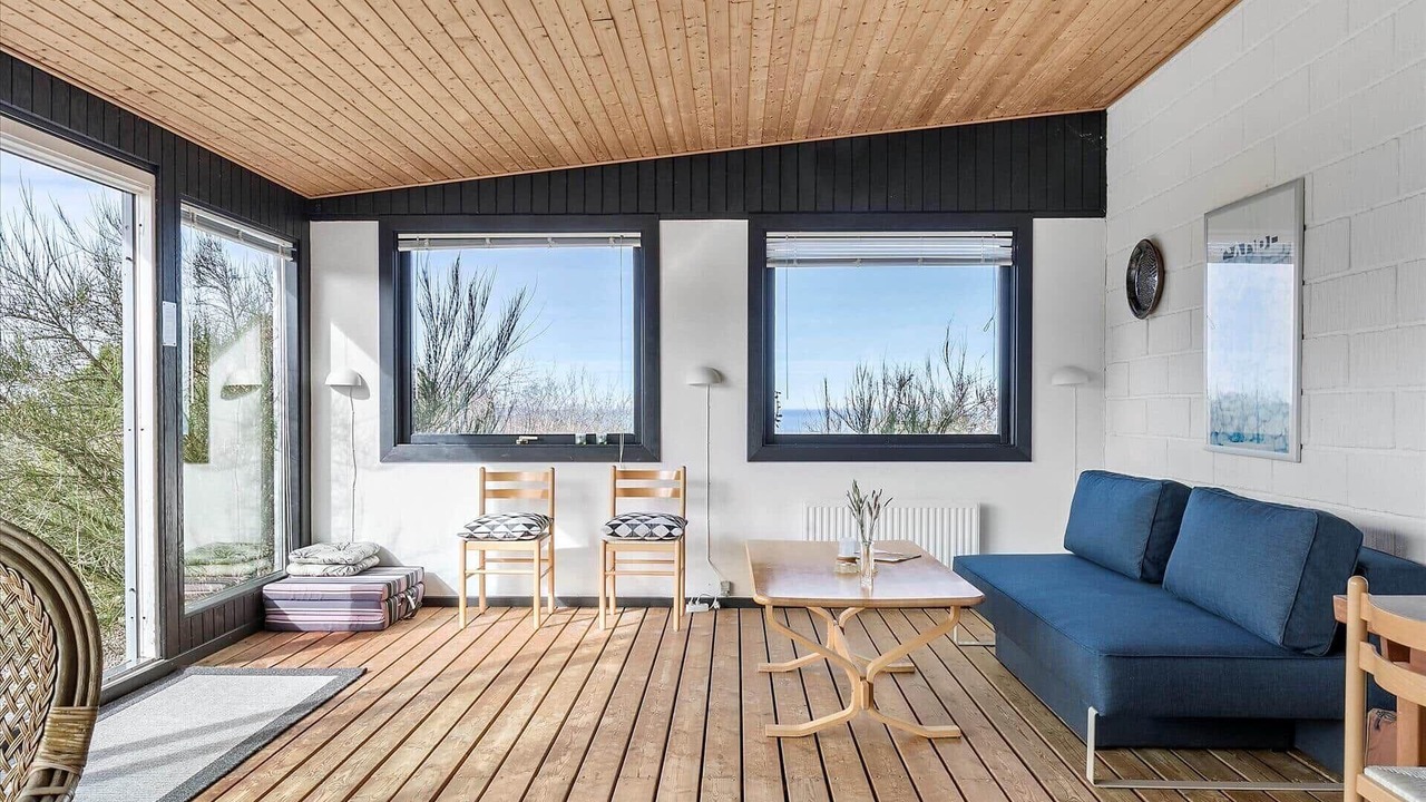 Photo of Livingroom in Vang