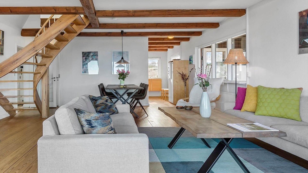 Photo of Livingroom in Vang