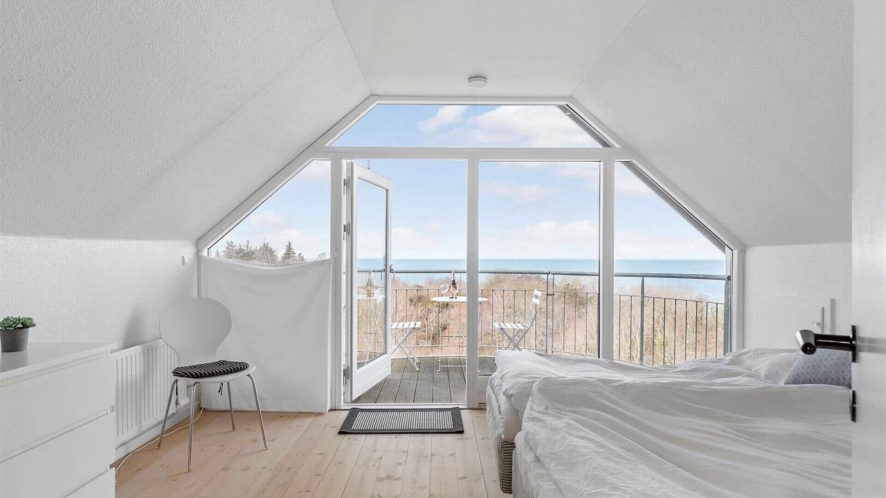 Photo of Bedroom in Vang