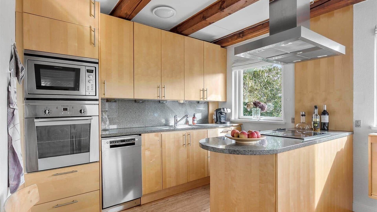 Photo of Kitchen in Vang