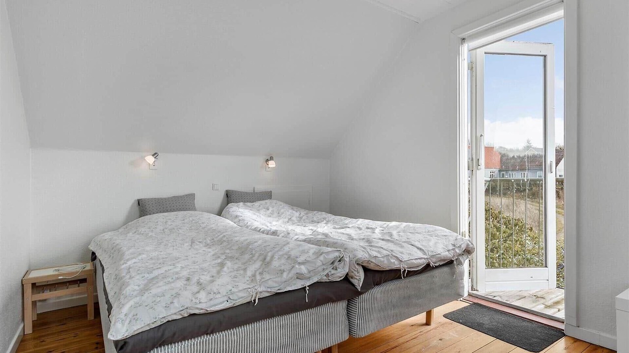 Photo of Bedroom in Vang