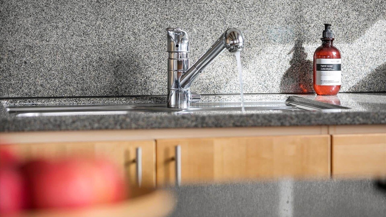 Photo of Kitchen in Vang