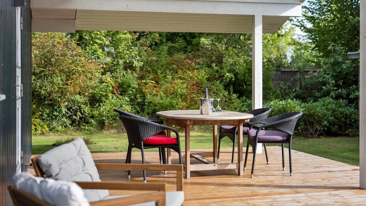 Photo of Outdoor in Dronningmolle