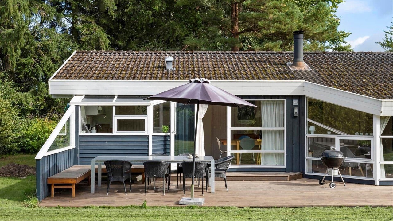 Photo of Outdoor in Dronningmolle