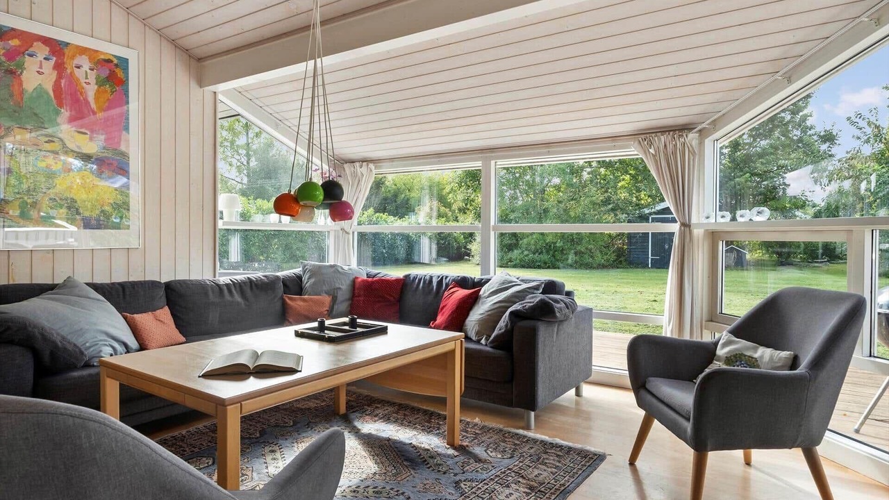 Photo of Livingroom in Dronningmolle