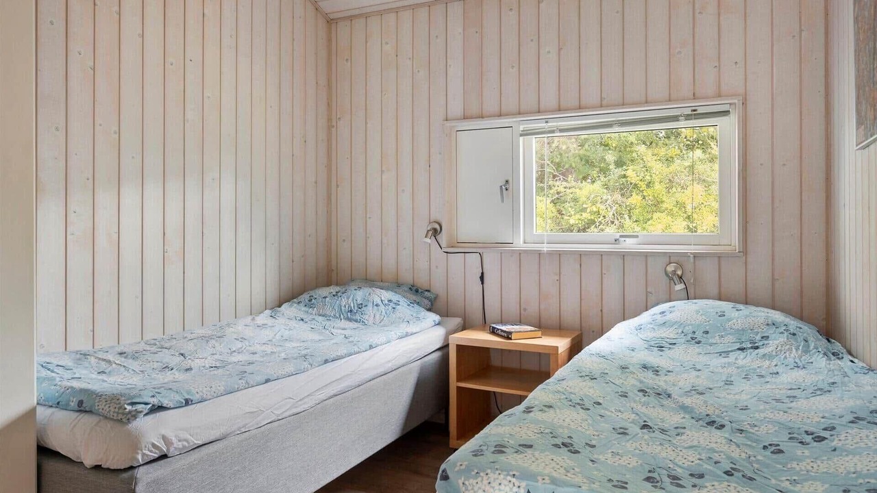 Photo of Bedroom in Dronningmolle