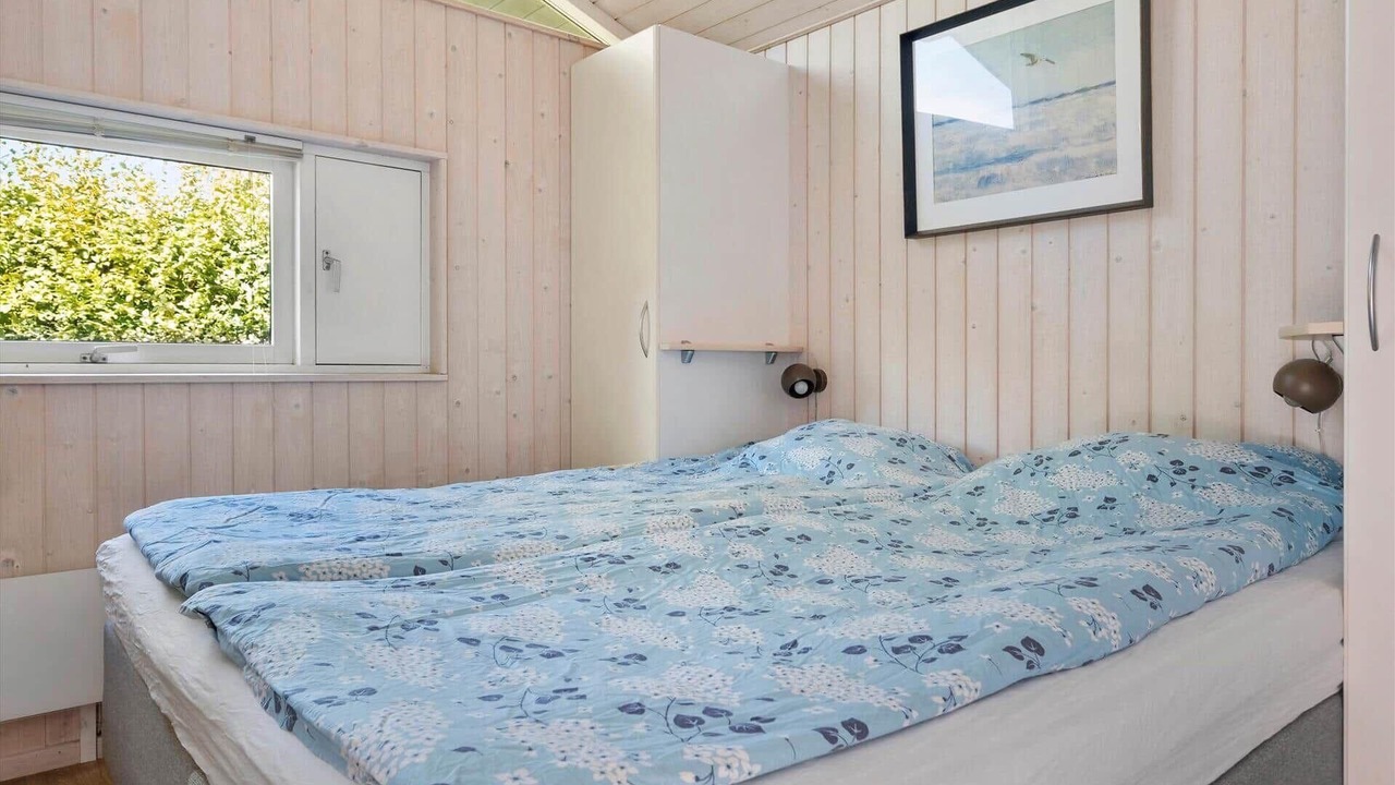 Photo of Bedroom in Dronningmolle