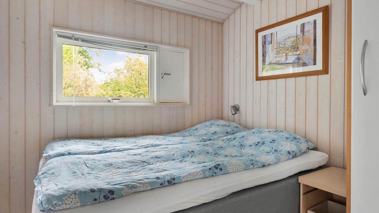 Photo of Bedroom in Dronningmolle