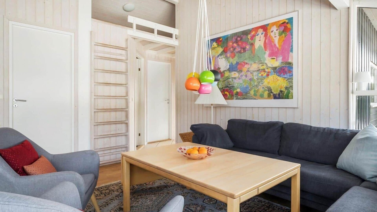 Photo of Livingroom in Dronningmolle