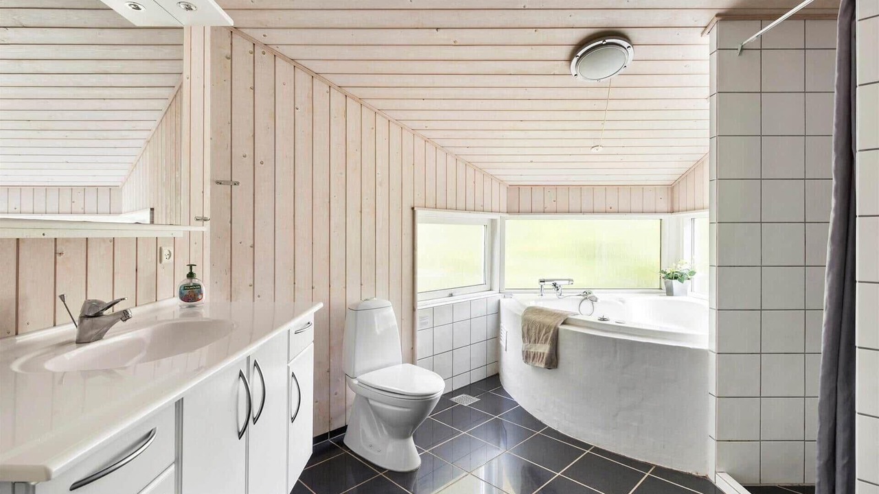 Photo of Bathroom in Dronningmolle