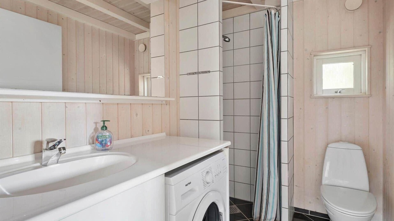 Photo of Bathroom in Dronningmolle