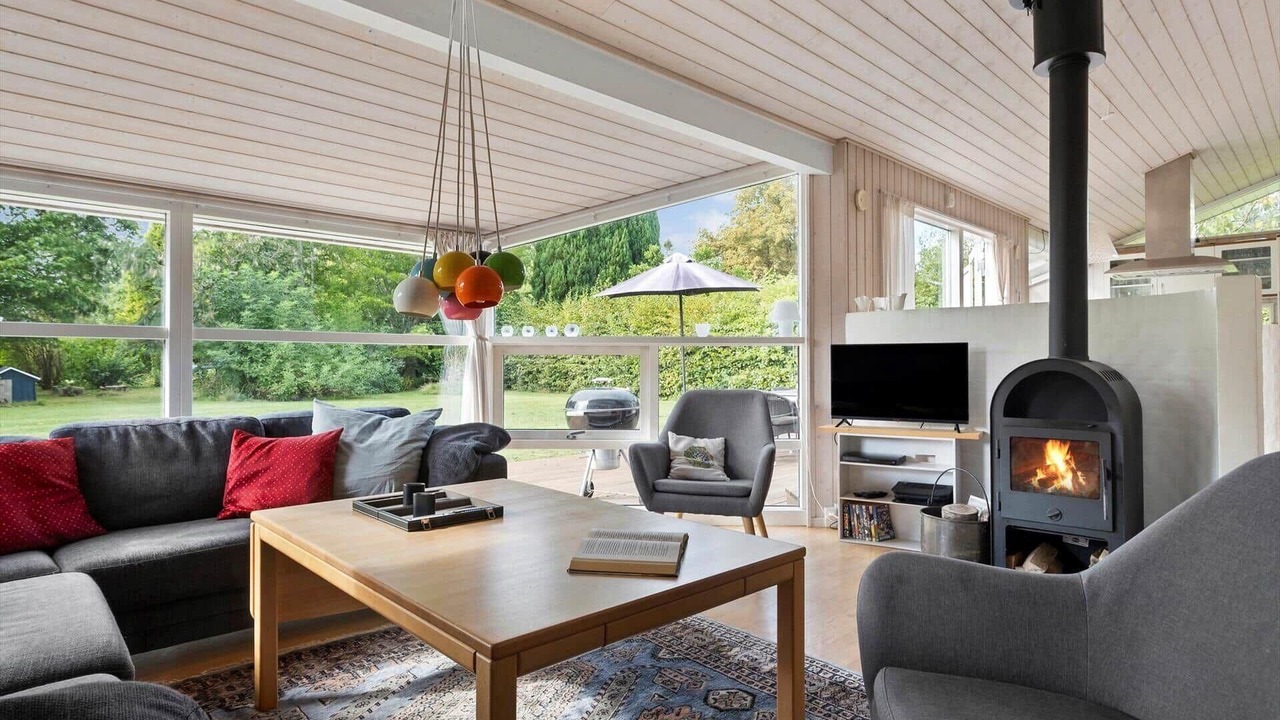 Photo of Livingroom in Dronningmolle