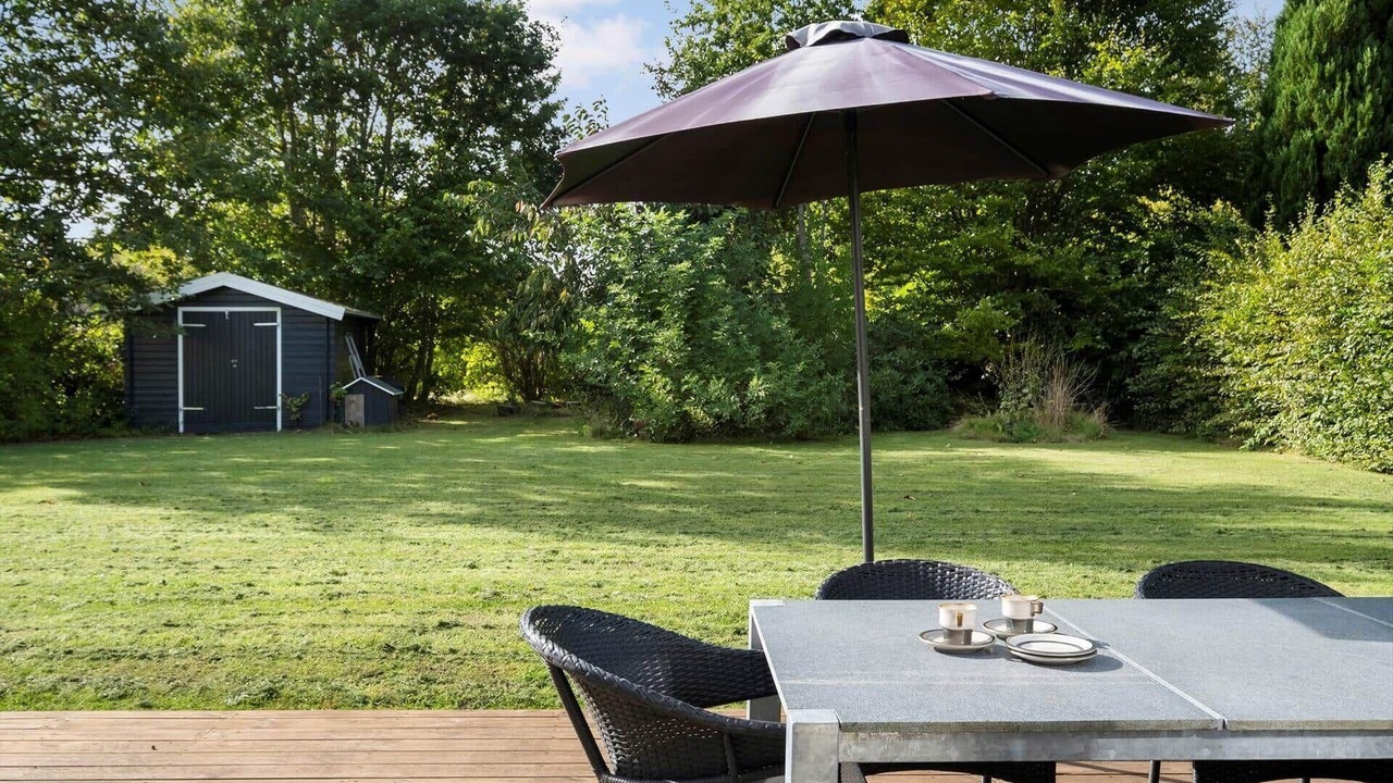 Photo of Outdoor in Dronningmolle