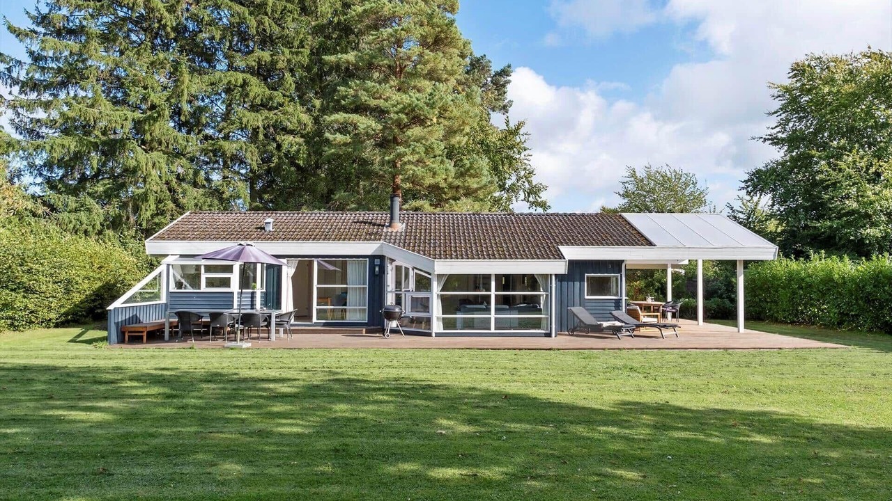 Photo of Outdoor in Dronningmolle