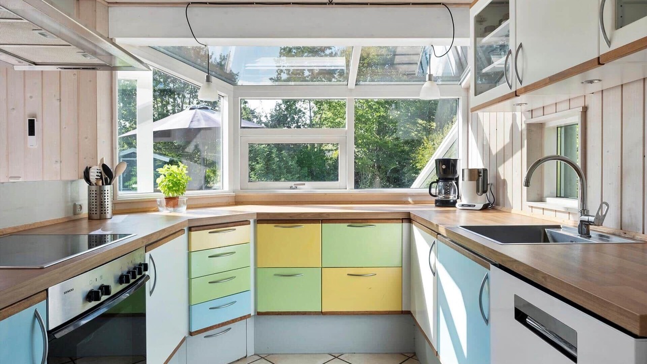 Photo of Kitchen in Dronningmolle