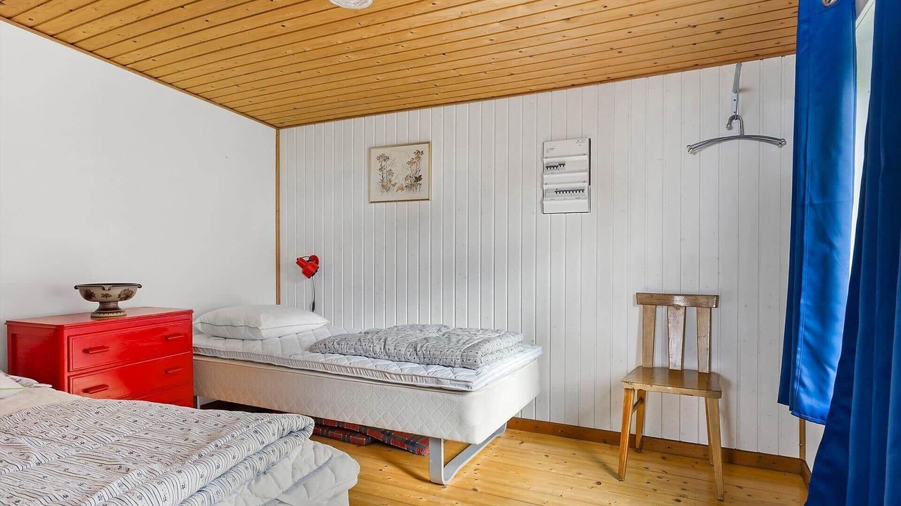 Photo of Bedroom in Vang