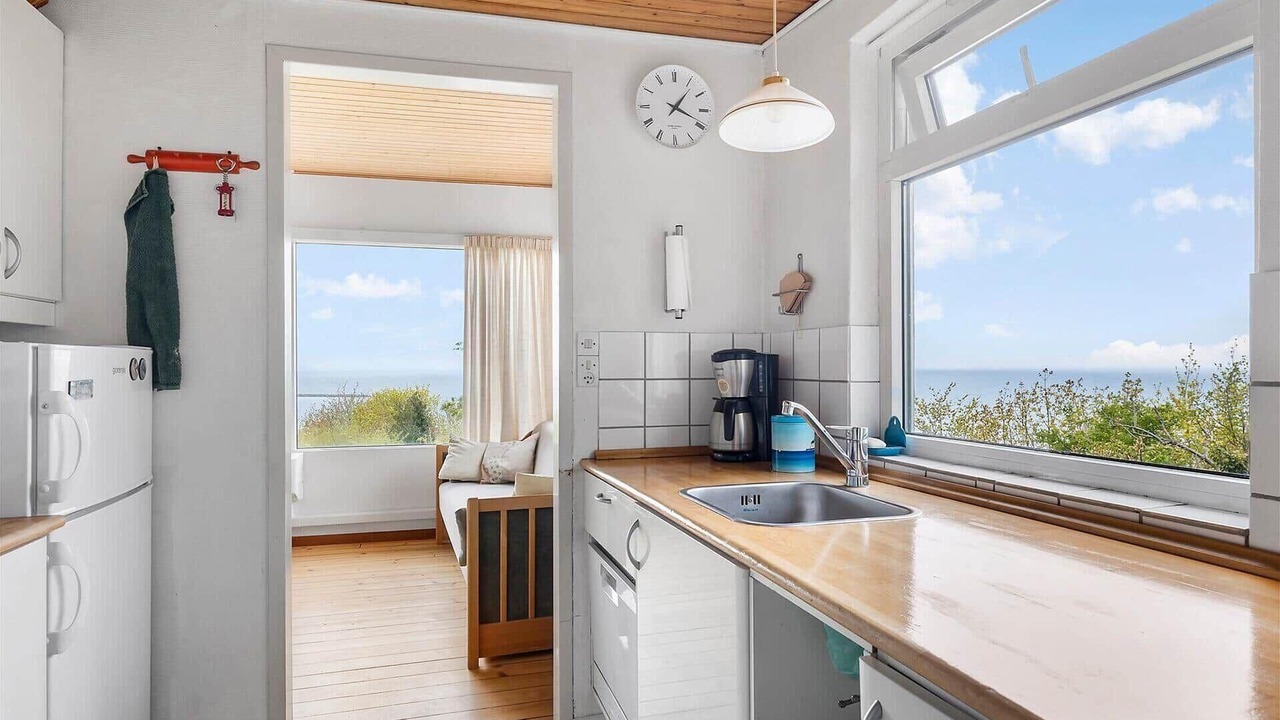 Photo of Kitchen in Vang