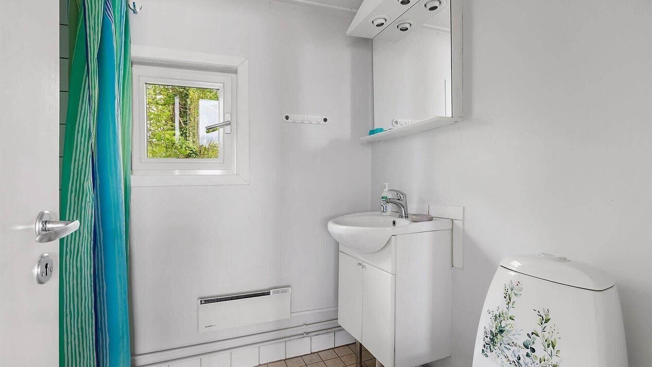 Photo of Bathroom in Vang