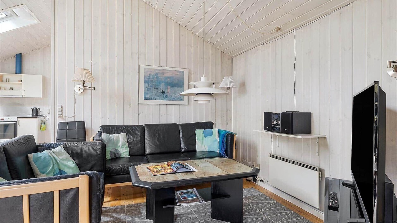 Photo of Livingroom in Pedersker