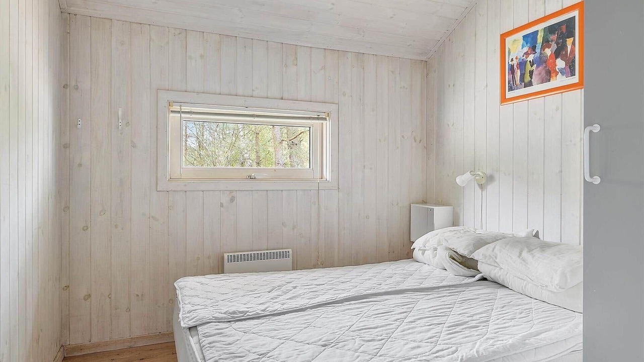 Photo of Bedroom in Pedersker