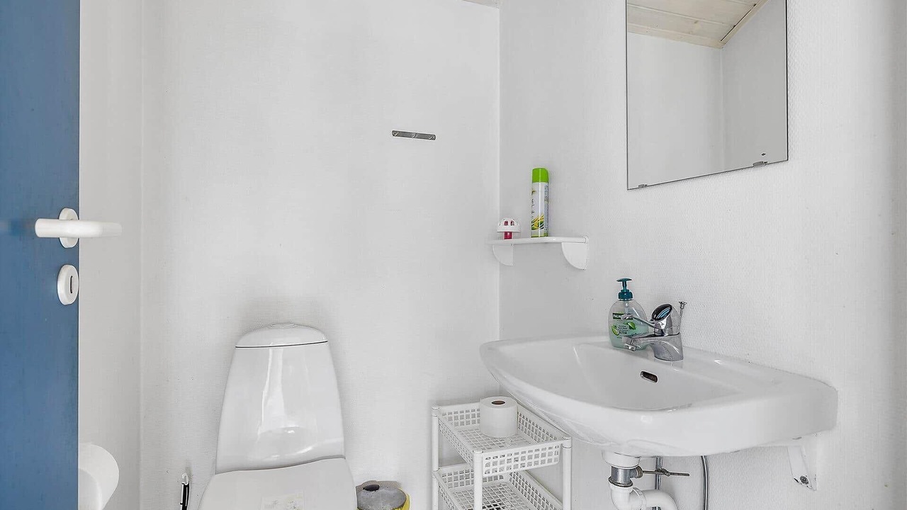 Photo of Bathroom in Pedersker