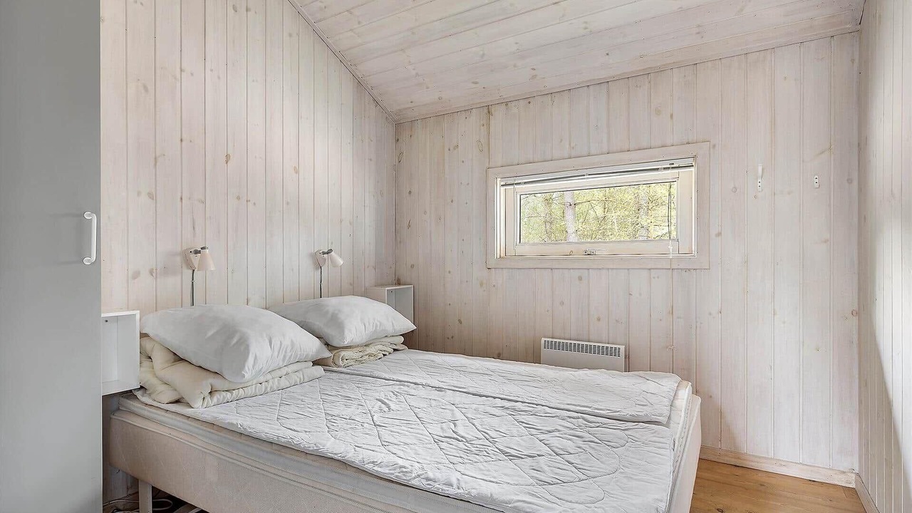 Photo of Bedroom in Pedersker
