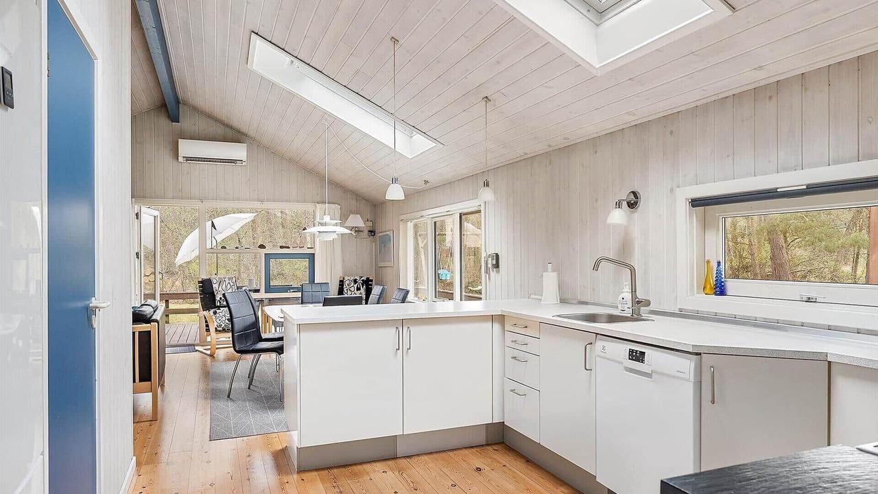 Photo of Kitchen in Pedersker