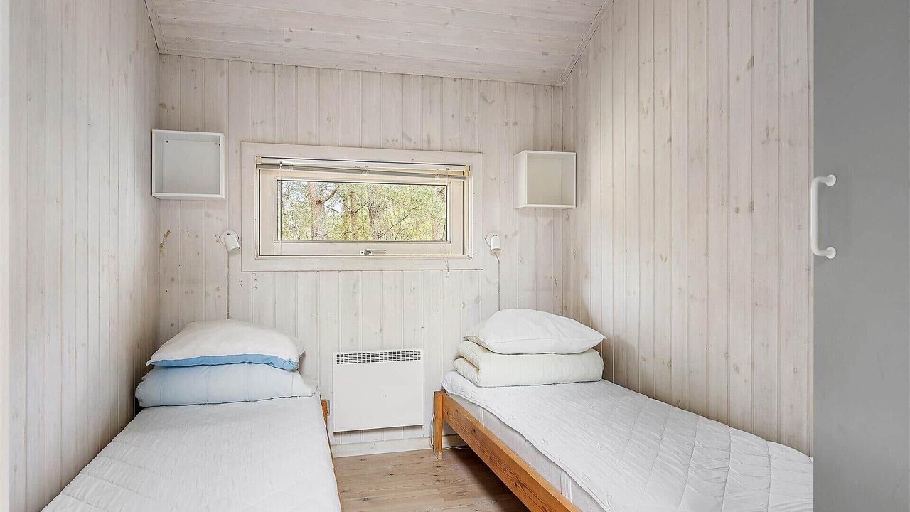 Photo of Bedroom in Pedersker
