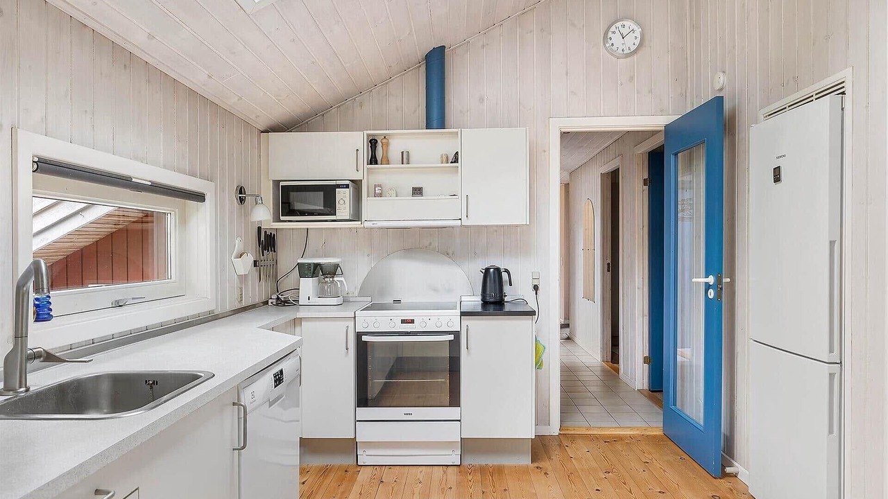 Photo of Kitchen in Pedersker