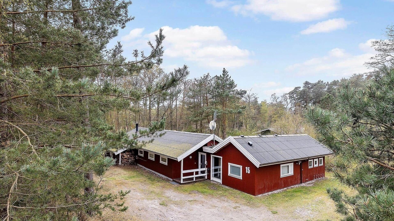 Photo of Outdoor in Pedersker