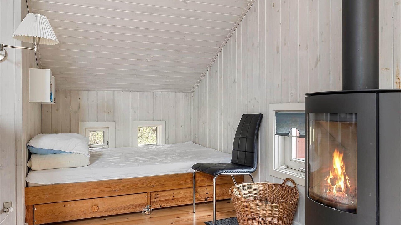 Photo of Bedroom in Pedersker