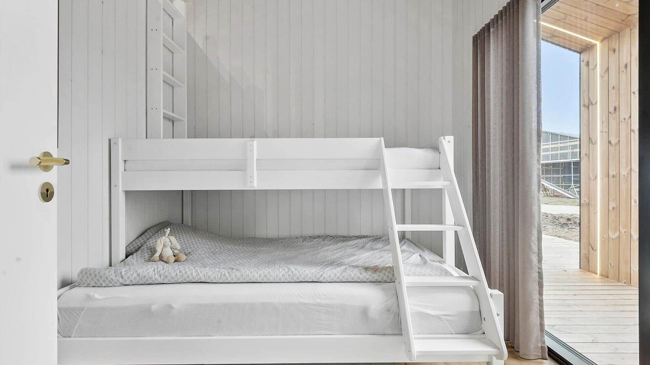 Photo of Bedroom in Saksild Strand