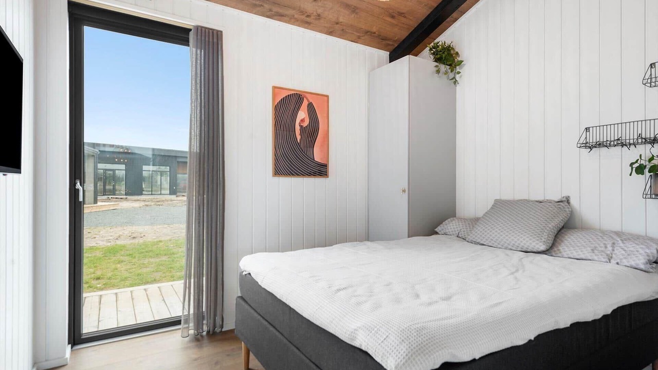 Photo of Bedroom in Saksild Strand